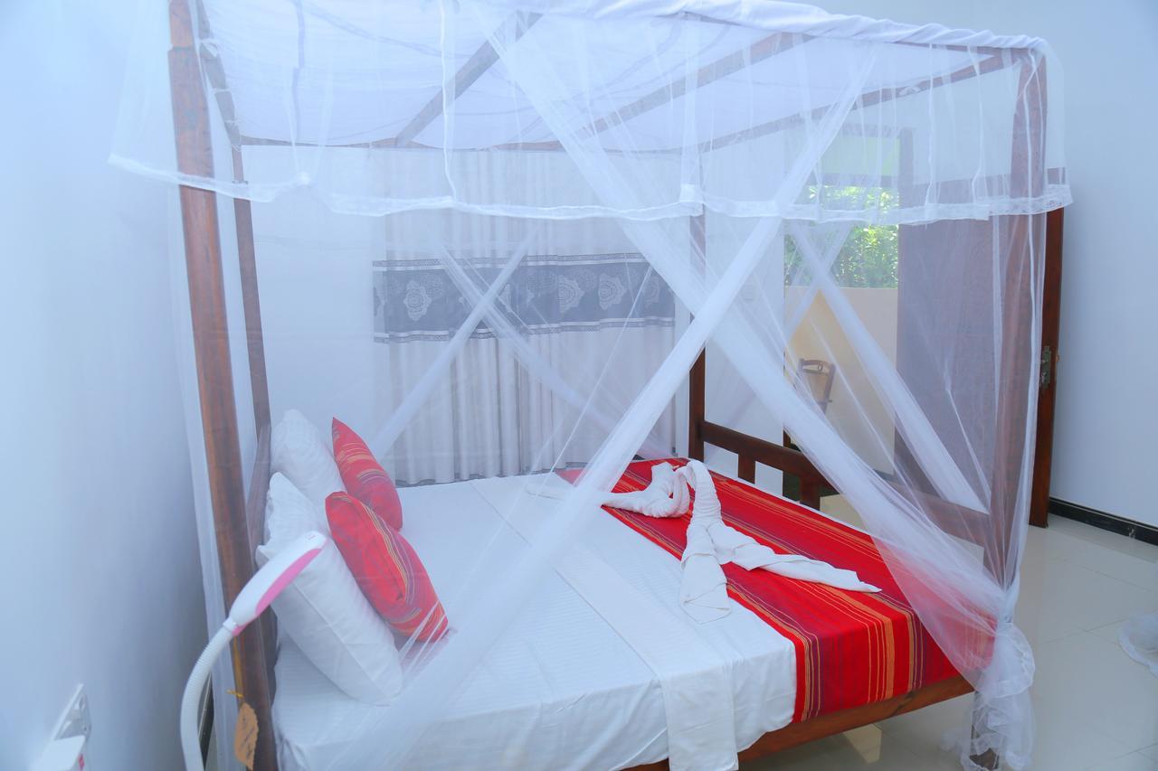 Sigiri Mango Garden Eco Resort Sigirîya Extérieur photo
