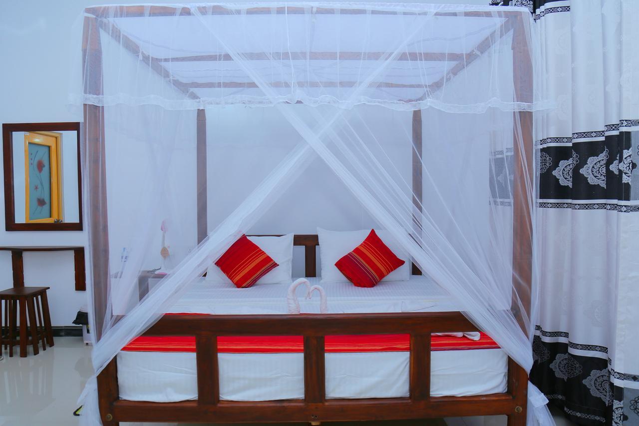 Sigiri Mango Garden Eco Resort Sigirîya Extérieur photo