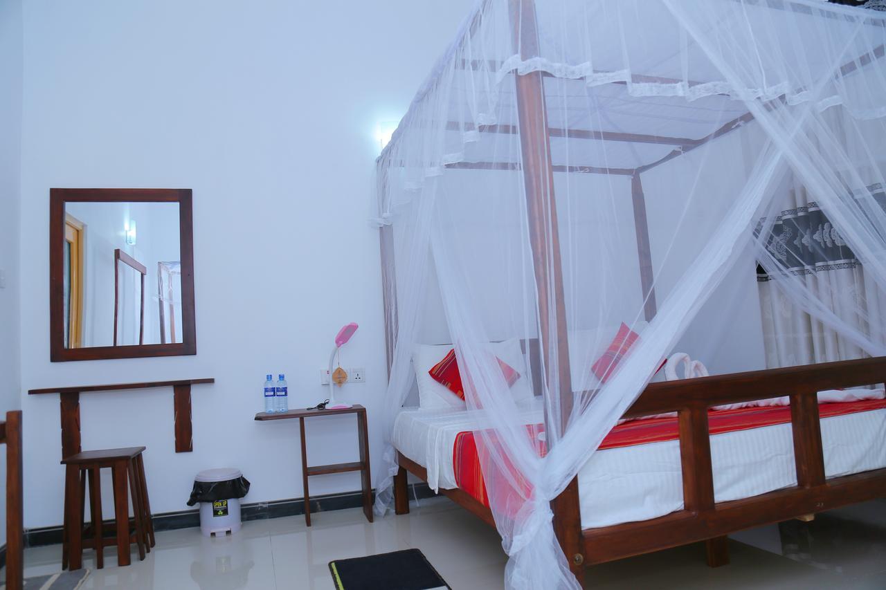 Sigiri Mango Garden Eco Resort Sigirîya Extérieur photo