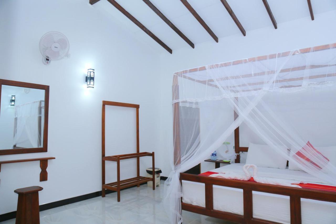 Sigiri Mango Garden Eco Resort Sigirîya Extérieur photo