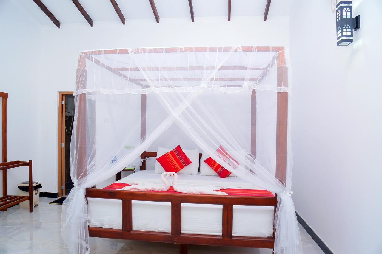Sigiri Mango Garden Eco Resort Sigirîya Extérieur photo