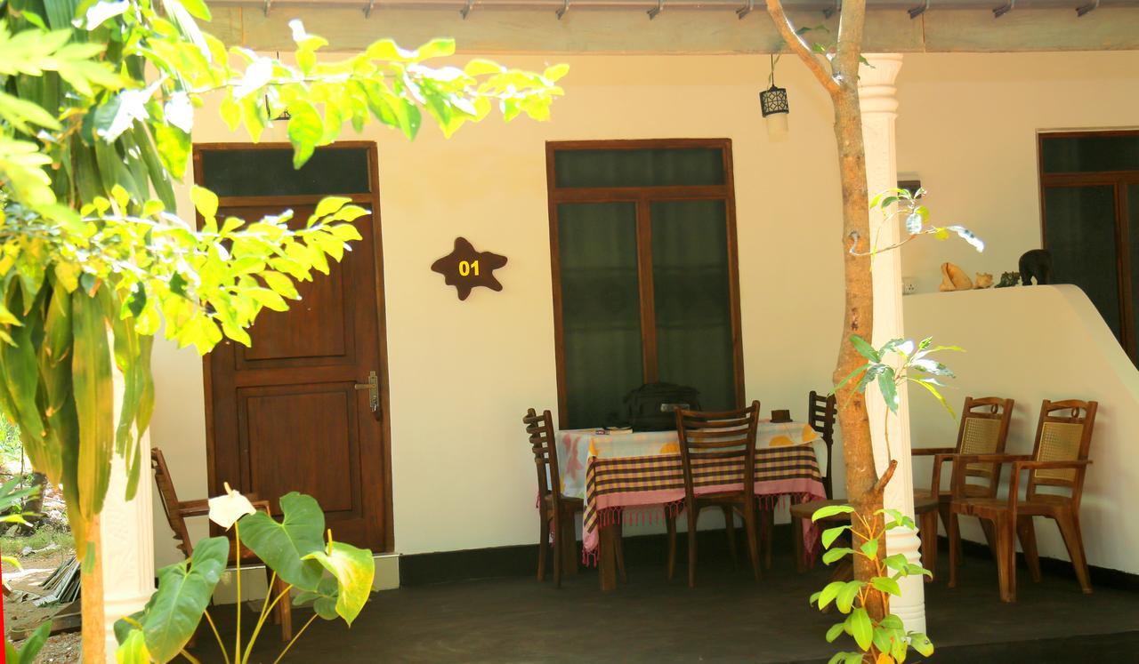 Sigiri Mango Garden Eco Resort Sigirîya Extérieur photo