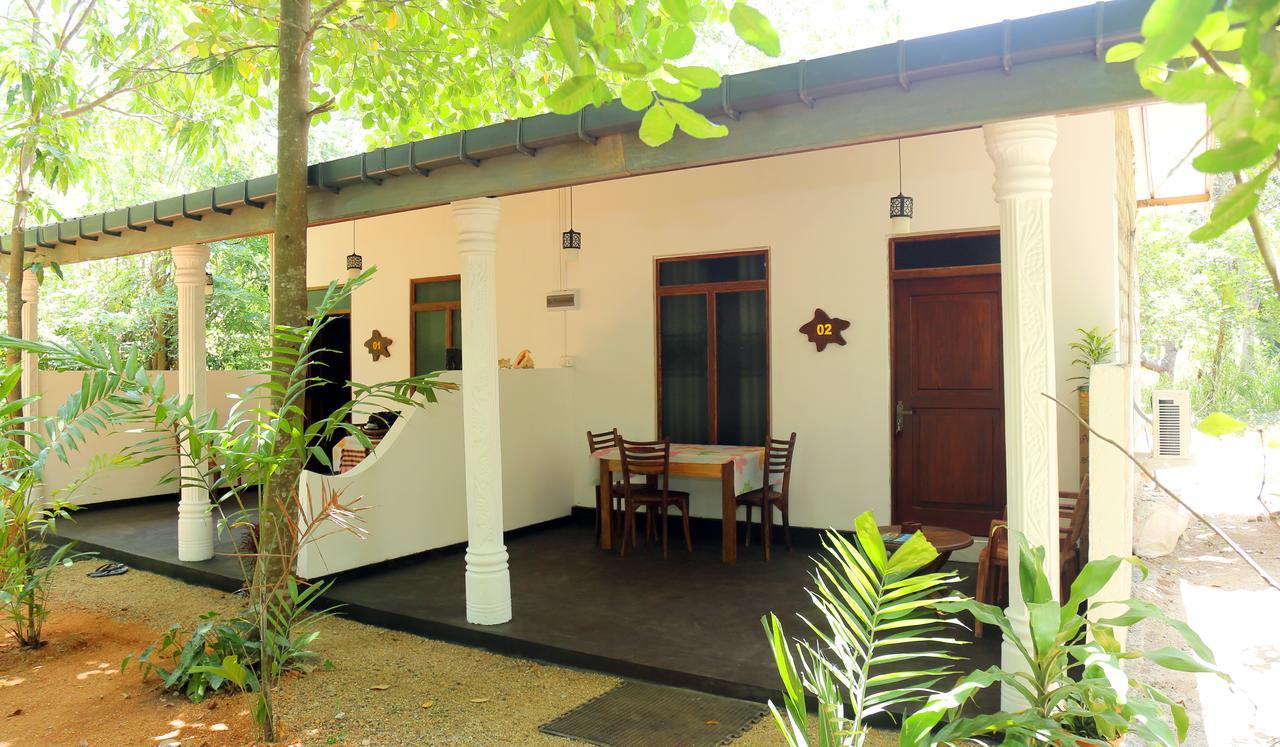Sigiri Mango Garden Eco Resort Sigirîya Extérieur photo