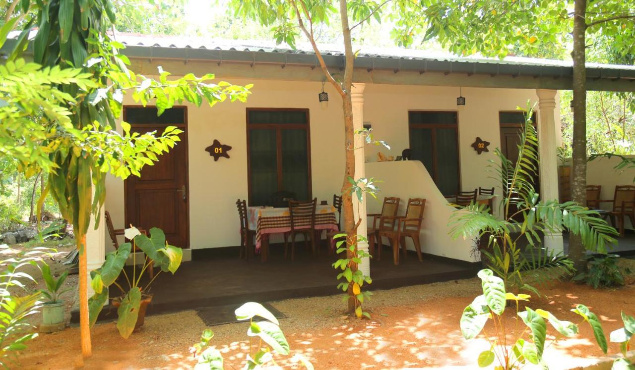 Sigiri Mango Garden Eco Resort Sigirîya Extérieur photo