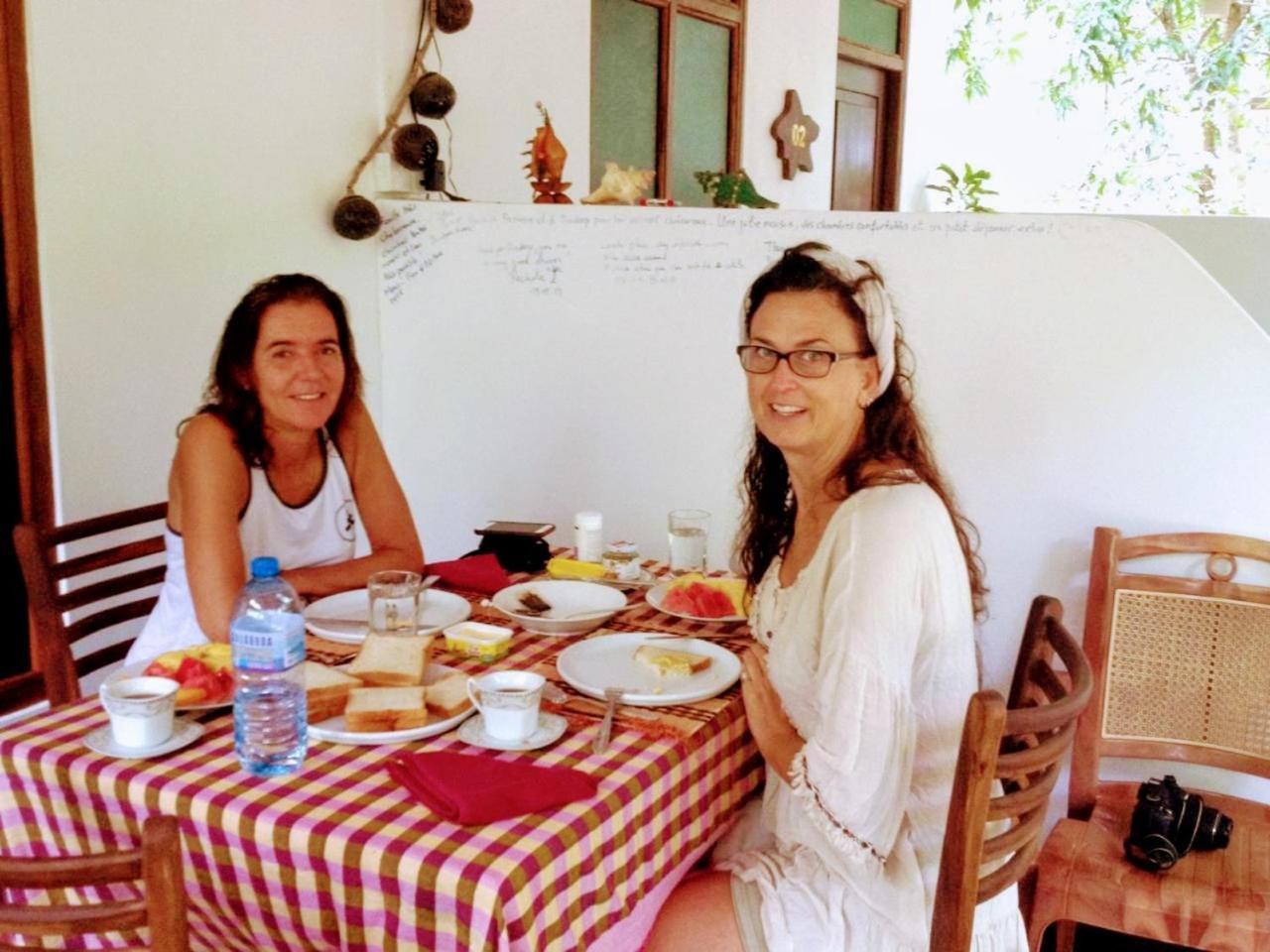 Sigiri Mango Garden Eco Resort Sigirîya Extérieur photo